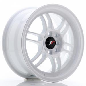 Japan Racing JR7 White 7x15 4/100 ET38 B73.1