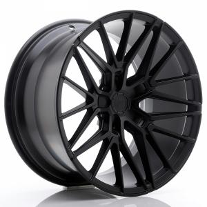 Japan Racing JR38 Matt Black 8.5x19 5/114.3 ET45 B67.1