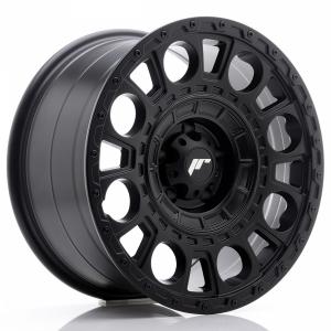 Japan Racing JRX10 Matt Black 9x18 5/127 ET10 B71.6