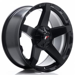 Japan Racing JRX5 Matt Black 9x18 5/127 ET20 B71.6