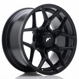 Japan Racing JRX9 Matt Black 9x18 6/114.3 ET18 B66.1