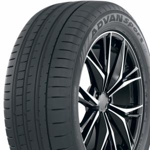 Yokohama Advan Sport V107 275/50R20 113Y XL