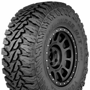 Yokohama Geolandar M/T G003 235/75R15 104Q