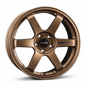 BORBET DB8GT2 bronze Matt 8.5x18 5/100 ET35 B64.1