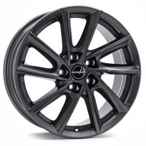 BORBET V Mistral anthracite Glossy 7x17 5/112 ET40 B57.1