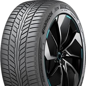 Hankook ION i*cept SUV IW01A 295/40R21 111V XL EV, Sound Absorber Kitkarenkaat