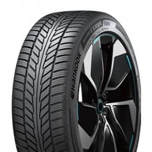 Hankook iON i*cept IW01 245/45R20 103V XL EV, Sound Absorber Kitkarenkaat