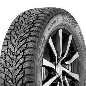 Nordman North 9 185/60R15 88T XL Nastarenkaat