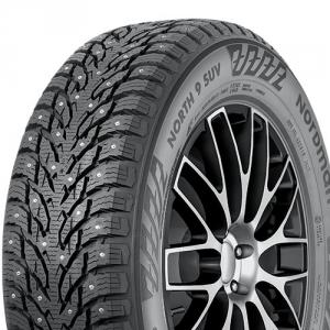 Nordman North 9 SUV 215/55R18 99T XL Nastarenkaat