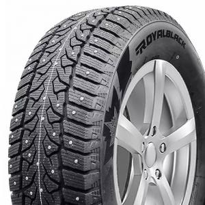 Royal Black Royal Stud II 175/65R14 86T XL Nastarenkaat