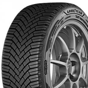 Goodyear UltraGrip Ice 3 185/65R15 92T Kitkarenkaat