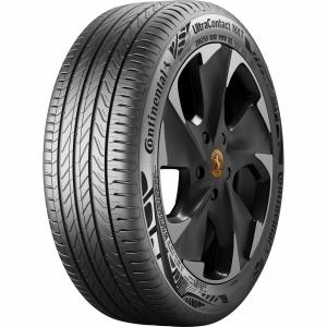 Continental UltraContact NXT 205/55R17 95V XL EVc