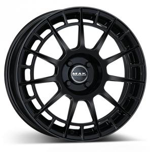 MAK NTT Dark 7x18 4/98 ET35 B58.1