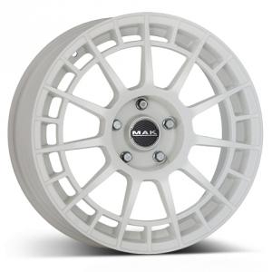 MAK NTT White 7x18 4/98 ET35 B58.1