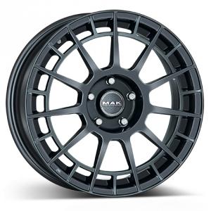 MAK NTT Antracit 7.5x18 5/114.3 ET45 B76