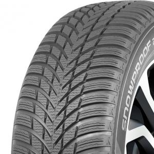 Nokian Snowproof 2 SUV 235/60R18 107H XL Kitkarenkaat