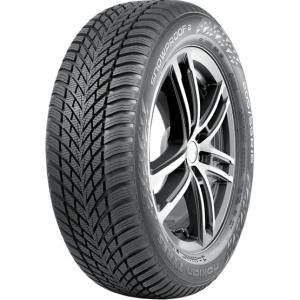 Nokian Snowproof 2 185/65R15 88T Kitkarenkaat