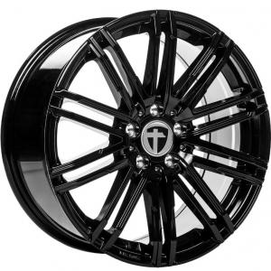 Tomason TN18 Gunmetal Polished 8x18 5/112 ET48 B66.6