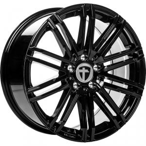 Tomason TN18 Black Painted 8x18 5/120 ET50 B65.1