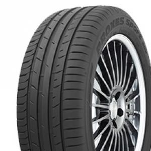 Toyo Proxes Sport Suv 265/60R18 110V