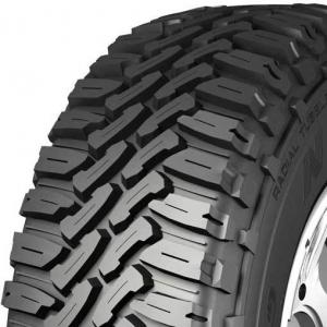 Nankang FT-9 M/T 195/80R14 106Q