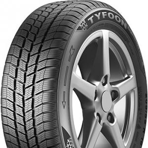 Tyfoon EuroSnow 3 175/65R14 82T Kitkarenkaat