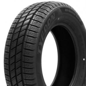 Tyfoon All Season Van 6 195/70R15 104R