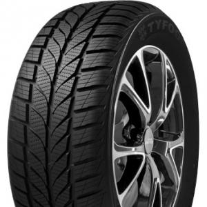 Tyfoon 4-Season 155/65R14 75T