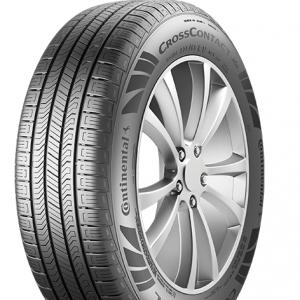 Continental Cross Contact RX LR HL 275/45R22 115W