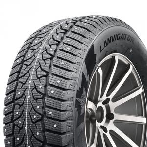 Lanvigator Ice Spider II 205/55R16 94T XL Nastarenkaat