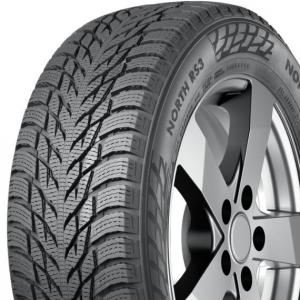 Nokian Nordman North RS3 185/65R15 92R XL Kitkarenkaat