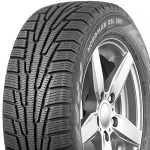 Nokian Nordman North RS3 SUV 215/60R17 100R XL Kitkarenkaat