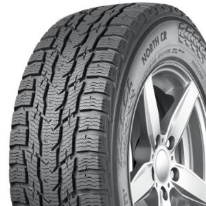 Nokian Nordman North CR 195/70R15 104R Kitkarenkaat