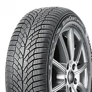 Kumho WP52 EV 215/50R19 93T XL EV Kitkarenkaat