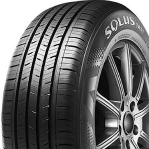 Kumho Solus TA31 215/50R18 92H