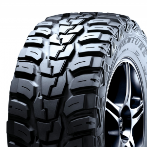 Kumho Road Venture MT KL71 205/80R16 104Q XL