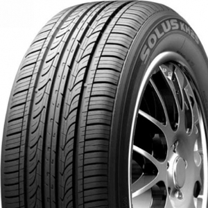 Kumho Solus KH25 205/55R17 91V