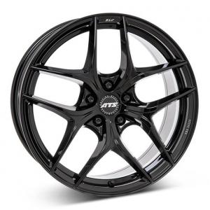 ATS Competition 2 Gloss Black 9,5x19 5/114,3 ET45 B64.2