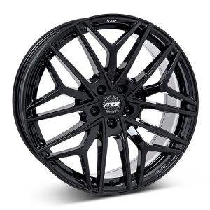 ATS Passion Gloss Black 10,5x20 5/130 ET64 B71.6