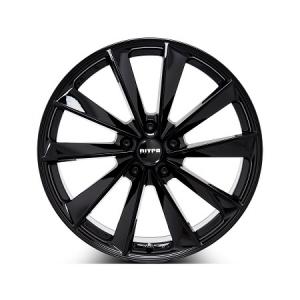 Nitro Nitro Aero FF G.Blk 8x20 5/114,3 ET40 B60.1