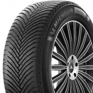 Michelin Alpin 7 225/45R17 91H Kitkarenkaat