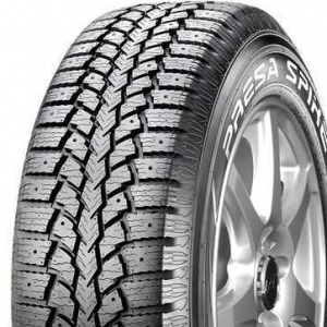 Maxxis MA-SLW Presa Spike 185/80R14 102Q Nastarenkaat