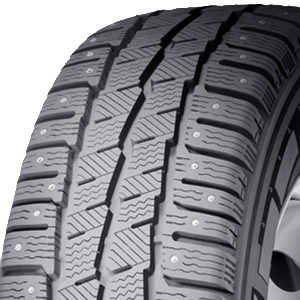 Michelin Agilis X-Ice North 225/75R16 118R C Nastarenkaat