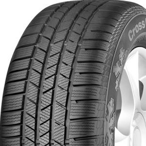 Continental CrossContactWinter 205/70R15 96T Kitkarenkaat