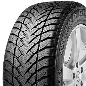 Goodyear UltraGrip 255/50R19 107V XL SUV ROF * FP Kitkarenkaat