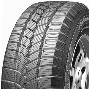 Michelin Agilis 51 Snow-Ice 205/65R15 102T C Kitkarenkaat