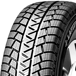 Michelin Latitude Alpin 235/60R16 100T Kitkarenkaat