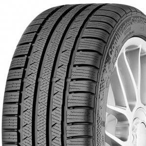 Continental WinterContact TS810S 205/55R17 95V XL N2 Kitkarenkaat