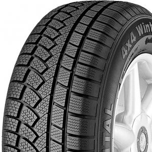 Continental 4x4WinterContact 235/55R17 99H * Kitkarenkaat