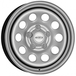 DOTZ Modular 7x16 5/120 ET30 B65.1